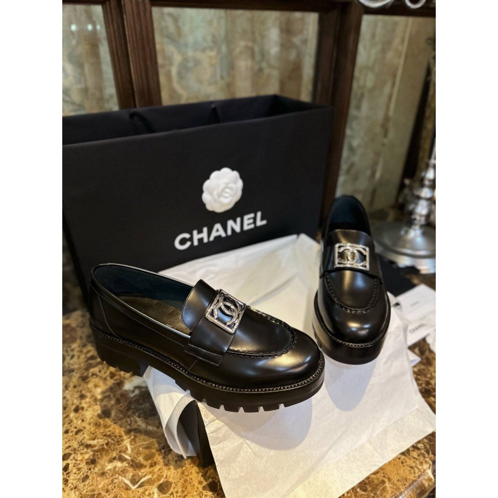 Leopold shoes