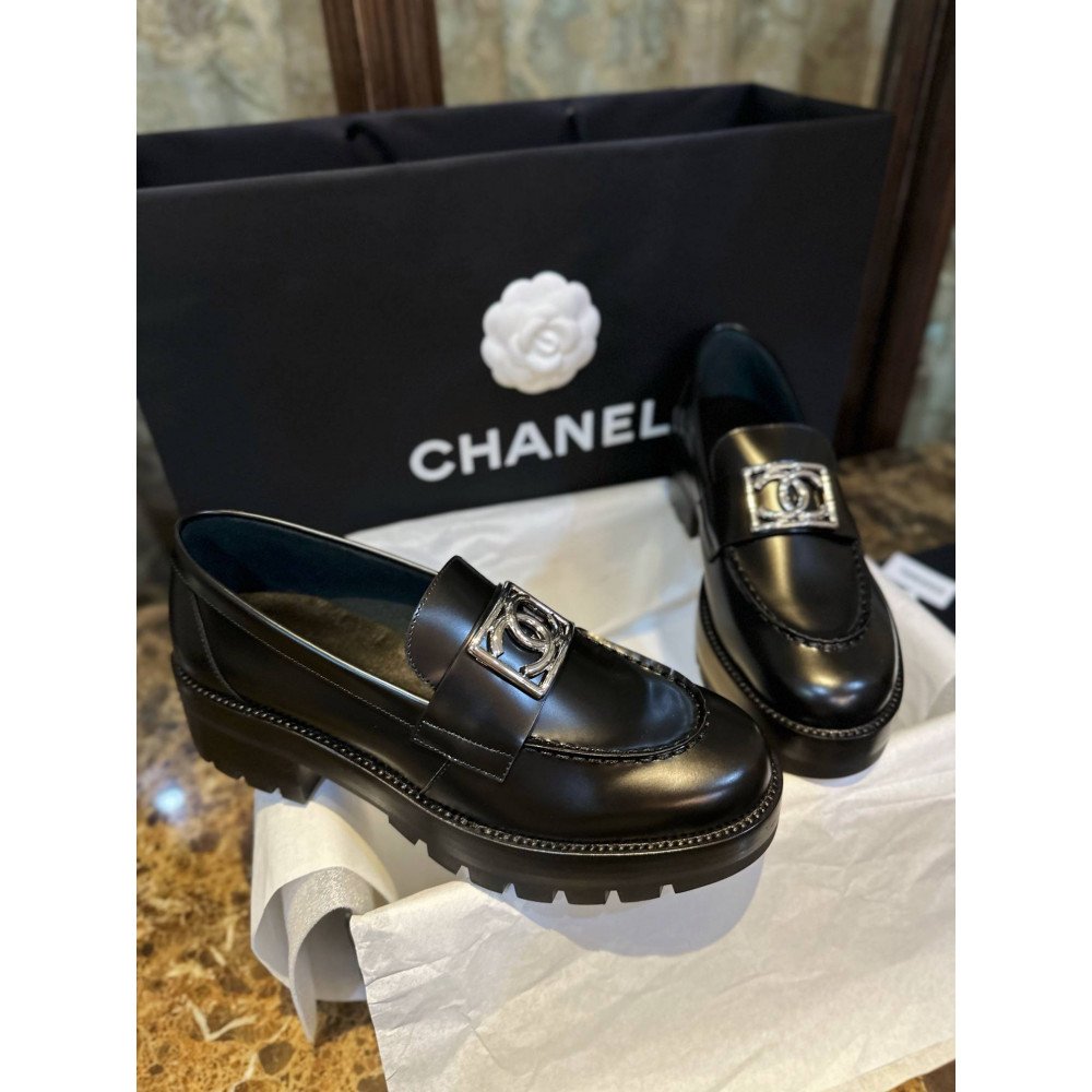 Leopold shoes