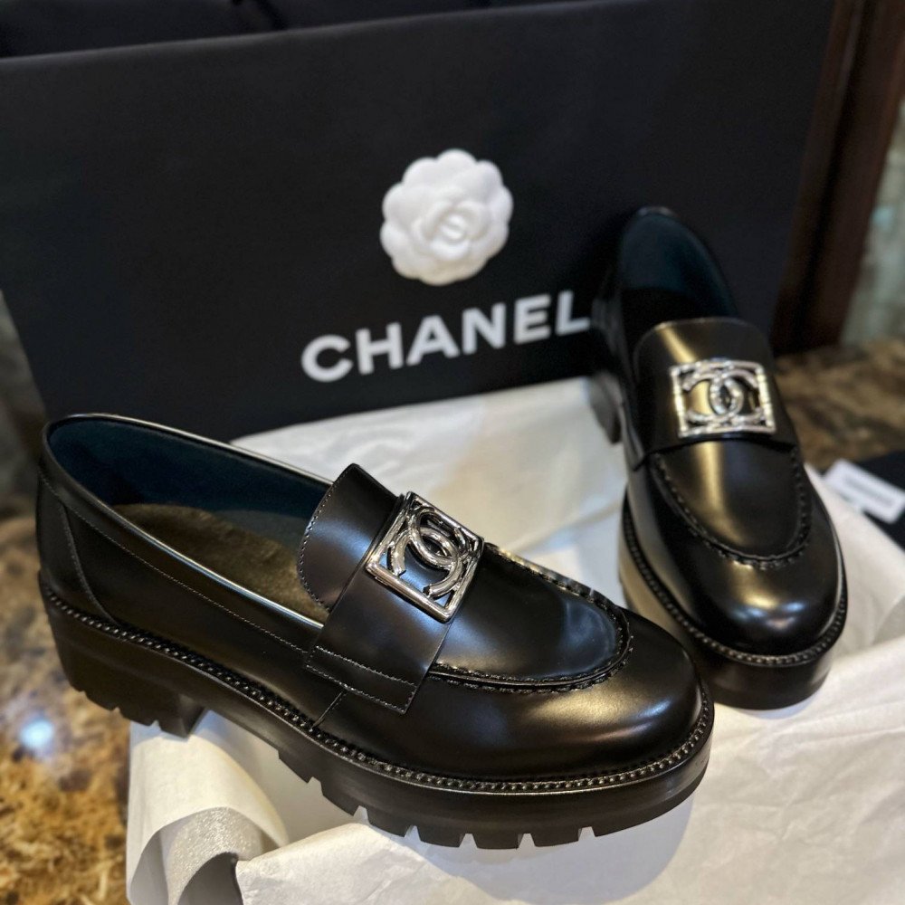 Leopold shoes