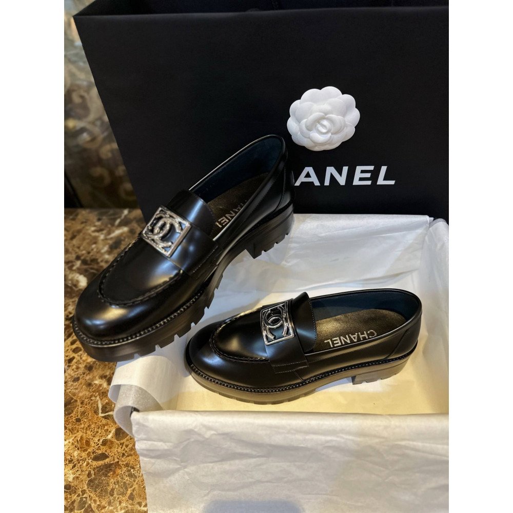 Leopold shoes