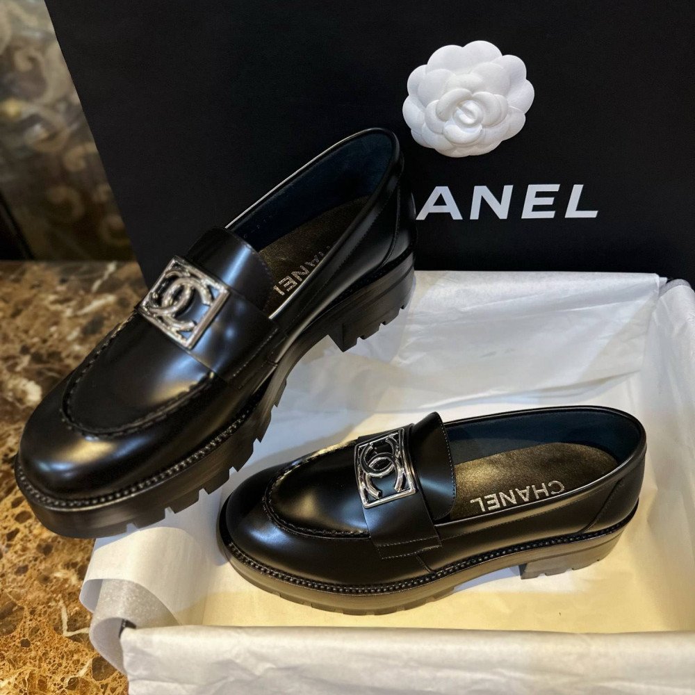 Leopold shoes