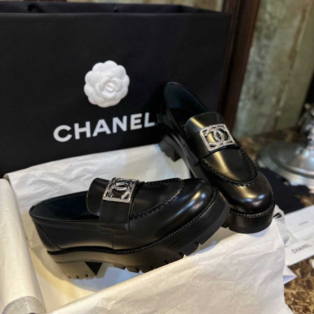 Leopold shoes