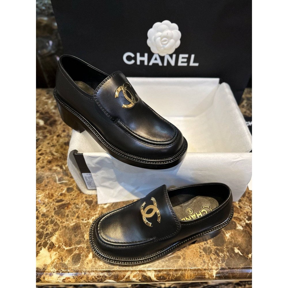 Leopold shoes