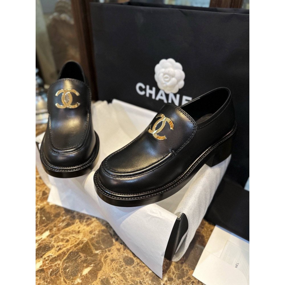 Leopold shoes