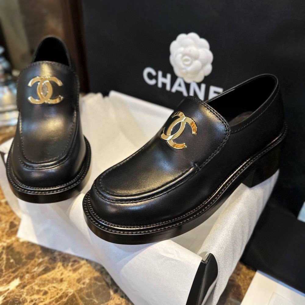 Leopold shoes
