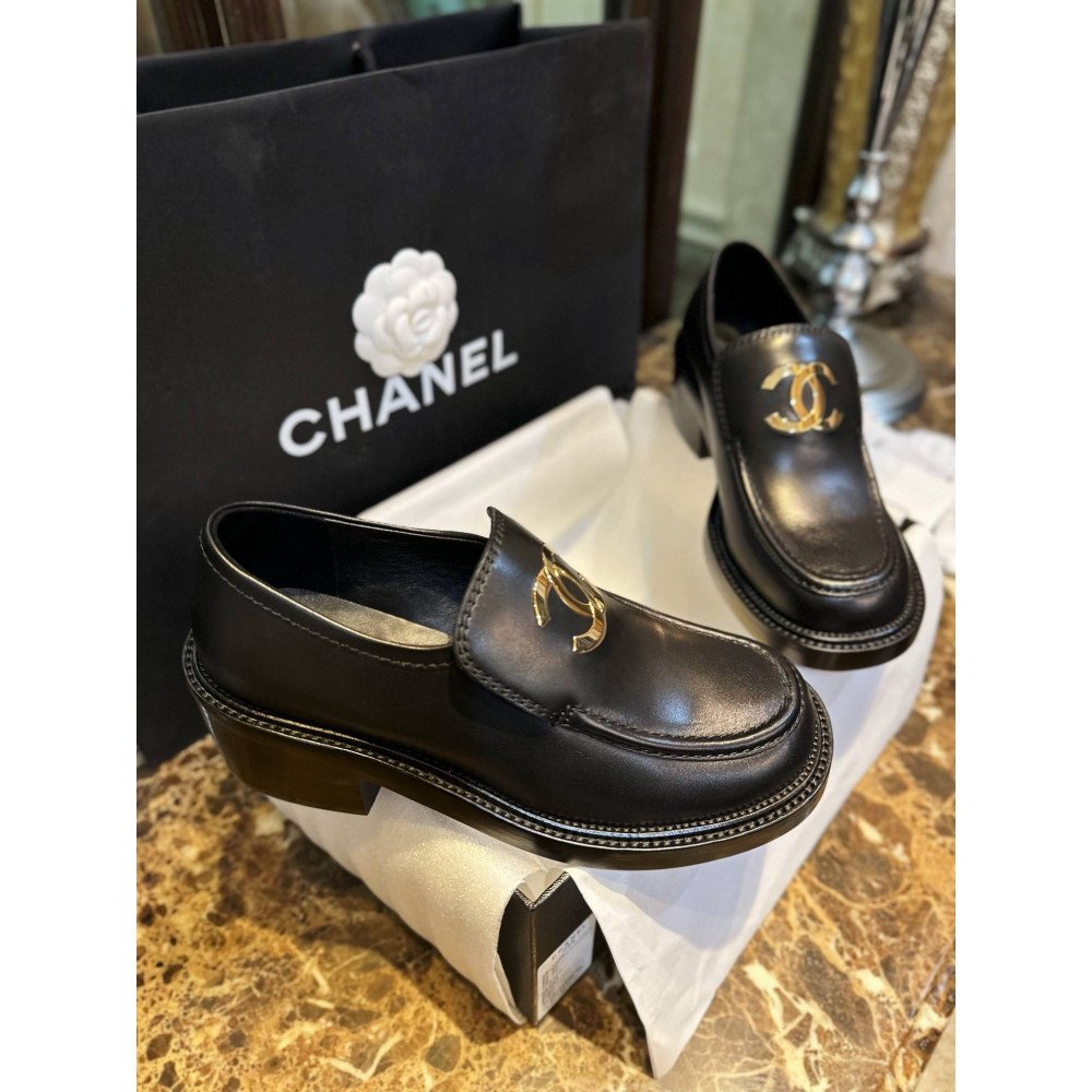 Leopold shoes