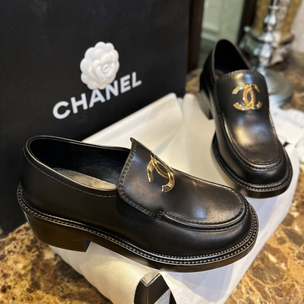 Leopold shoes