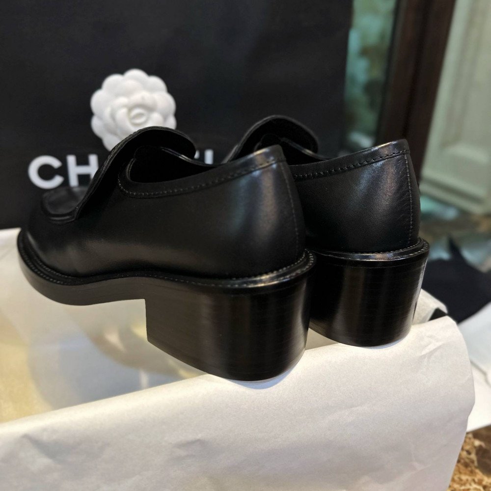 Leopold shoes