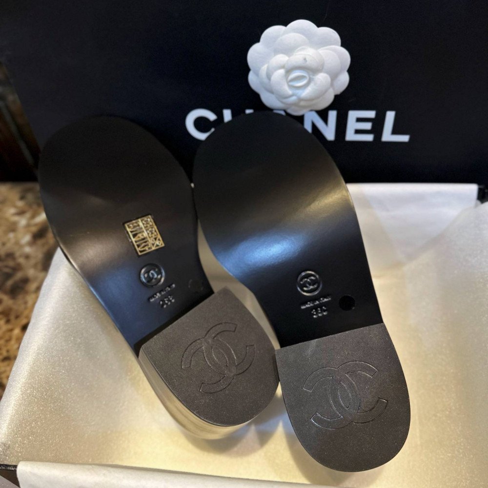 Leopold shoes