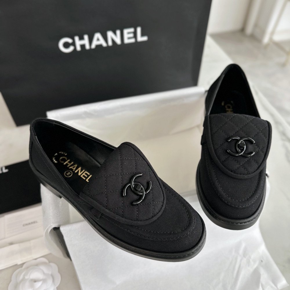 Leopold shoes