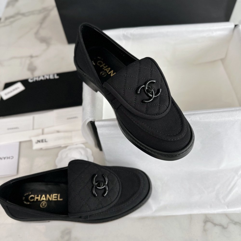 Leopold shoes