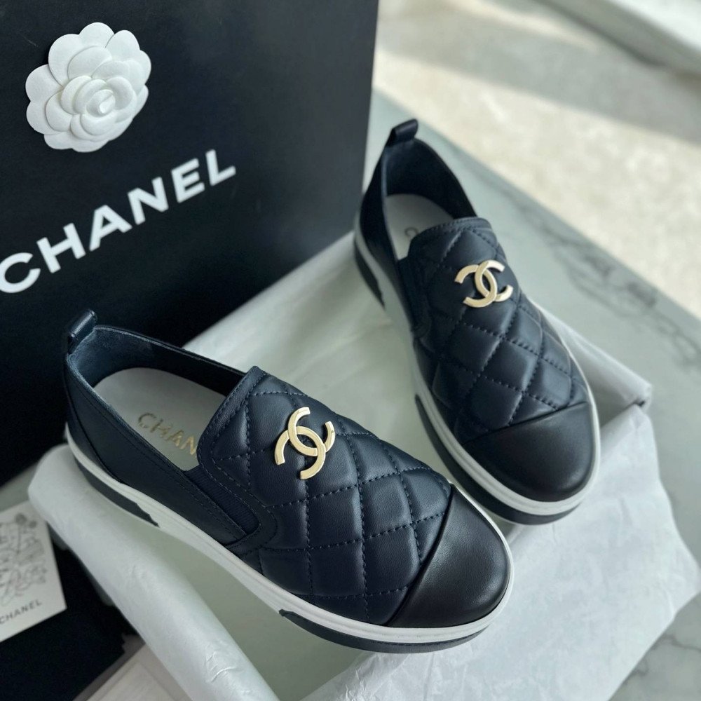Leopold shoes