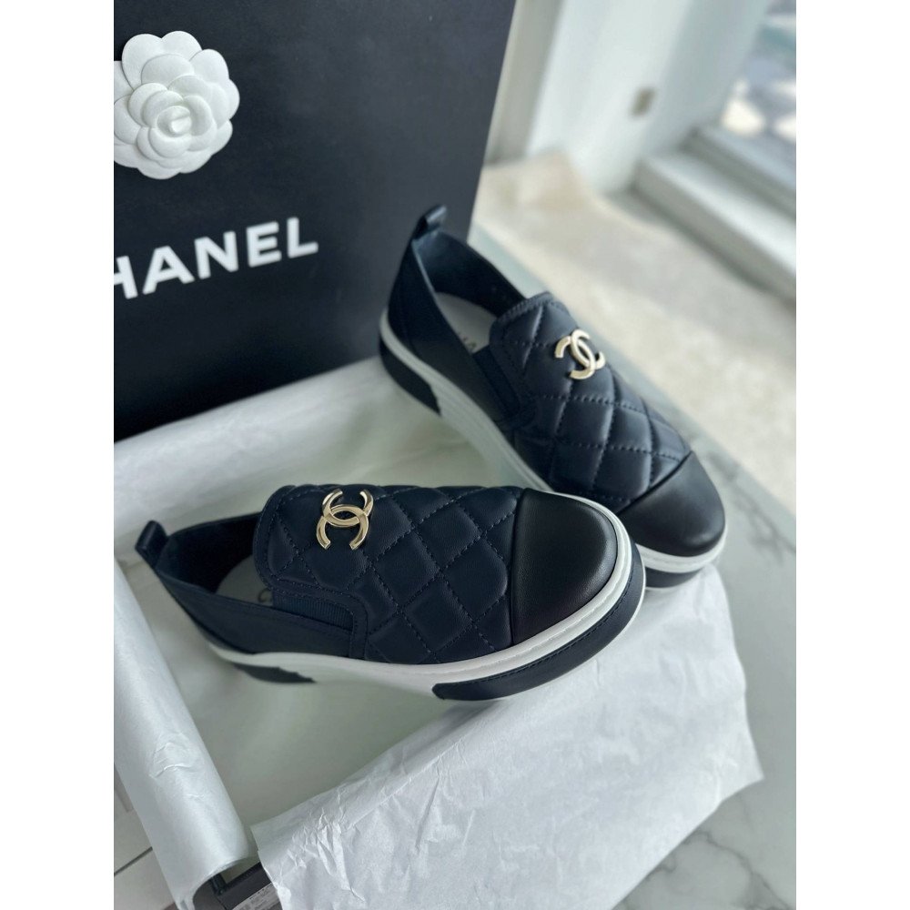 Leopold shoes