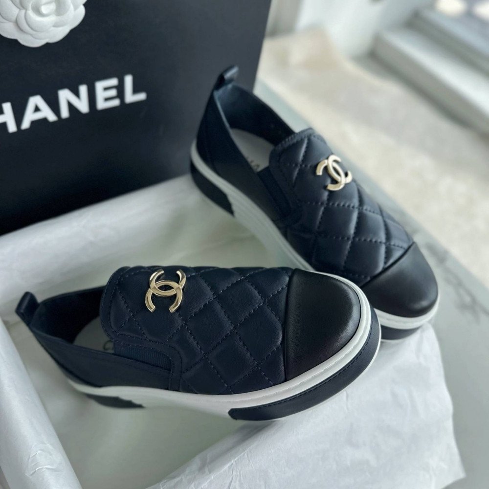 Leopold shoes