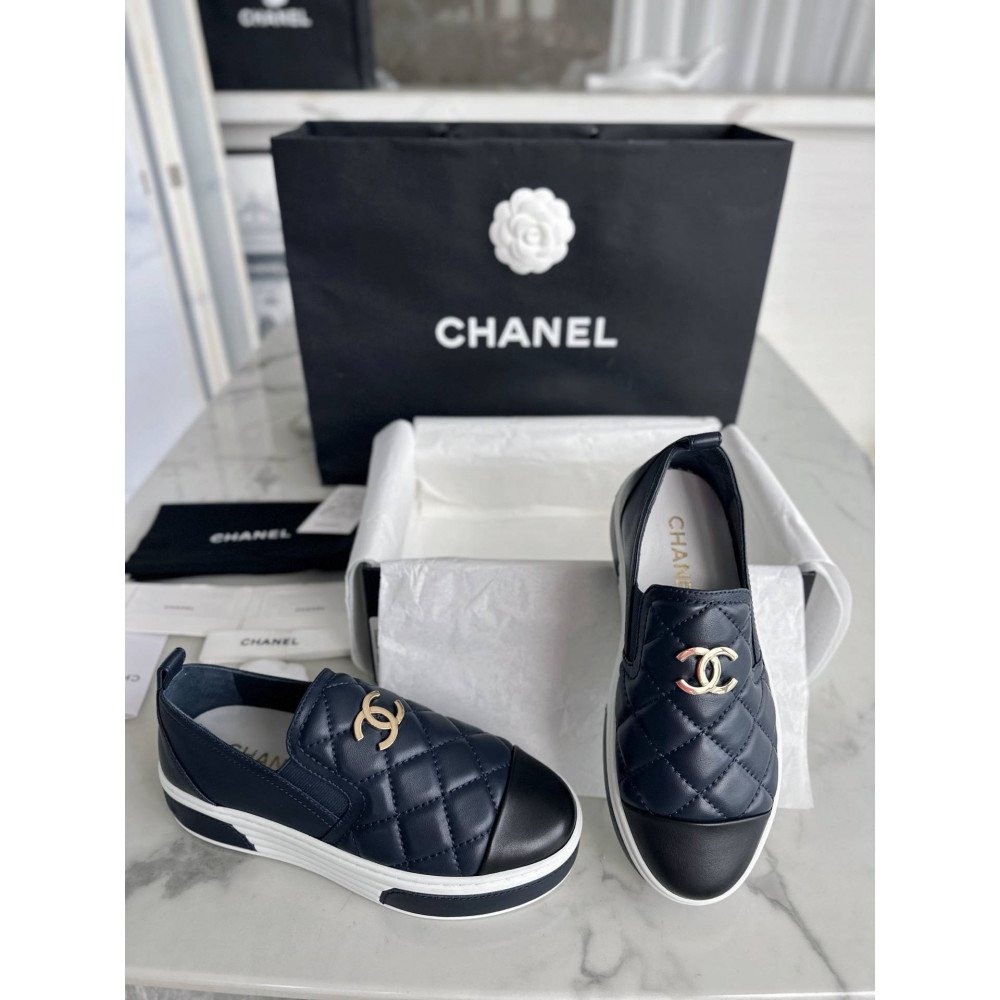 Leopold shoes