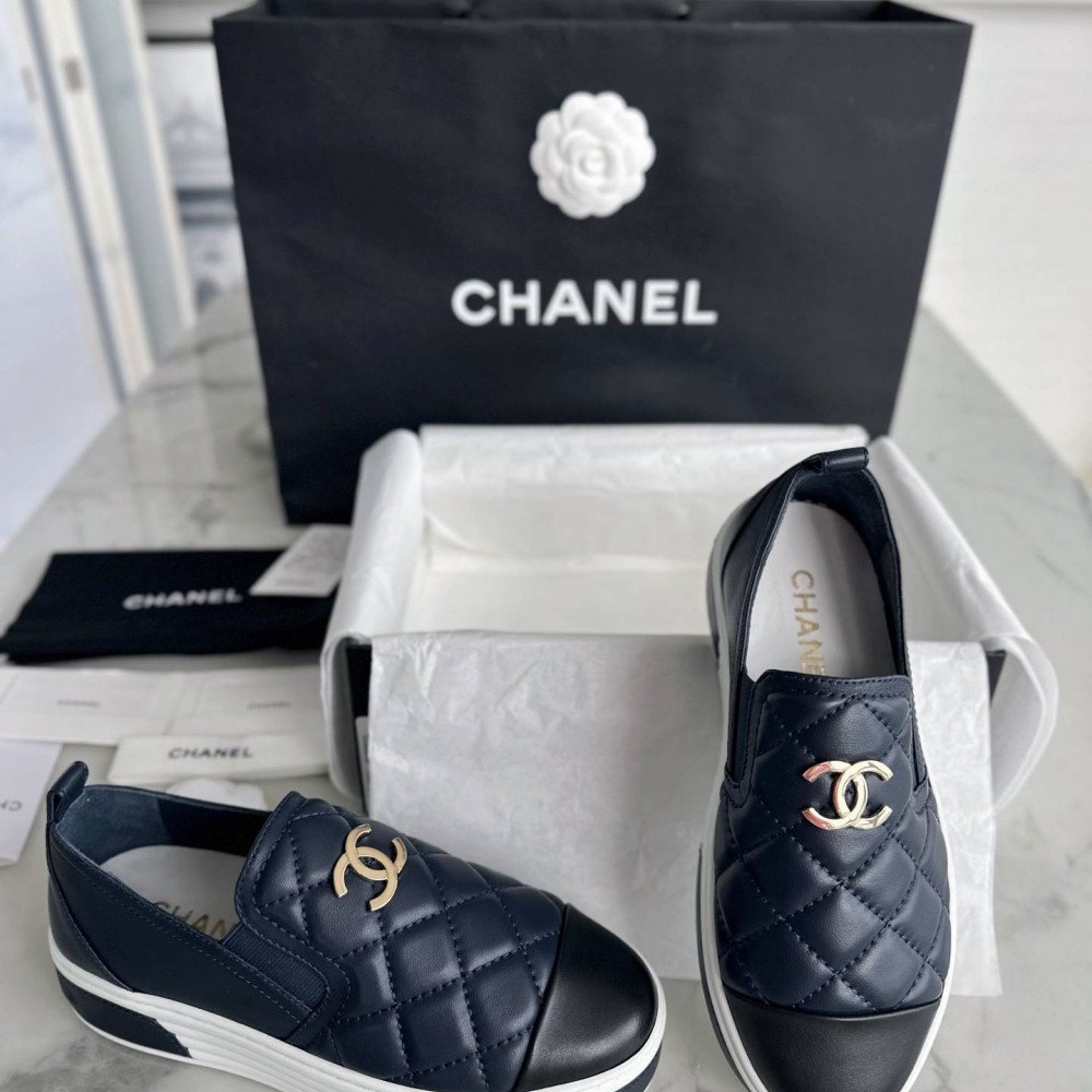 Leopold shoes