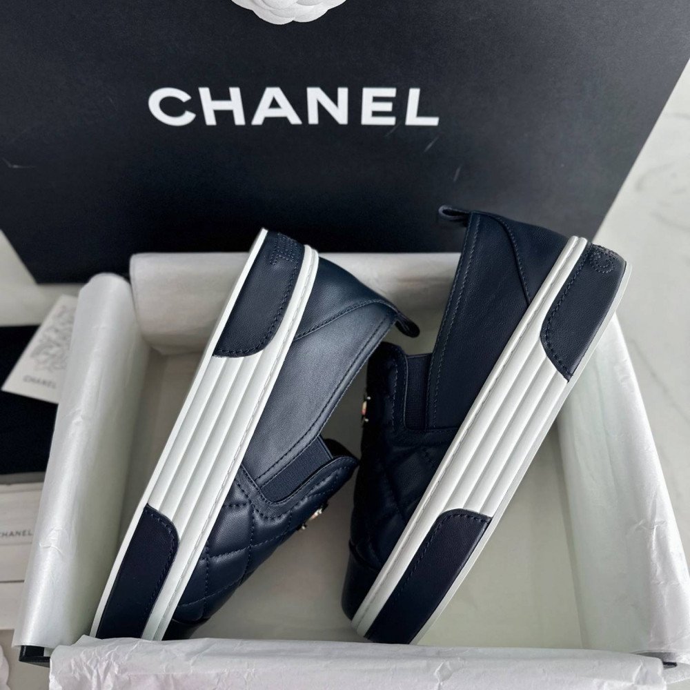 Leopold shoes