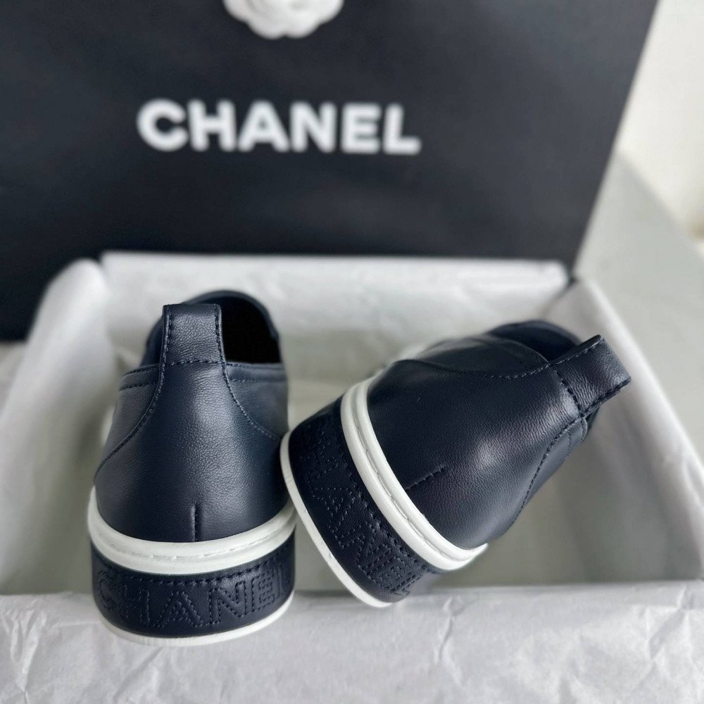 Leopold shoes