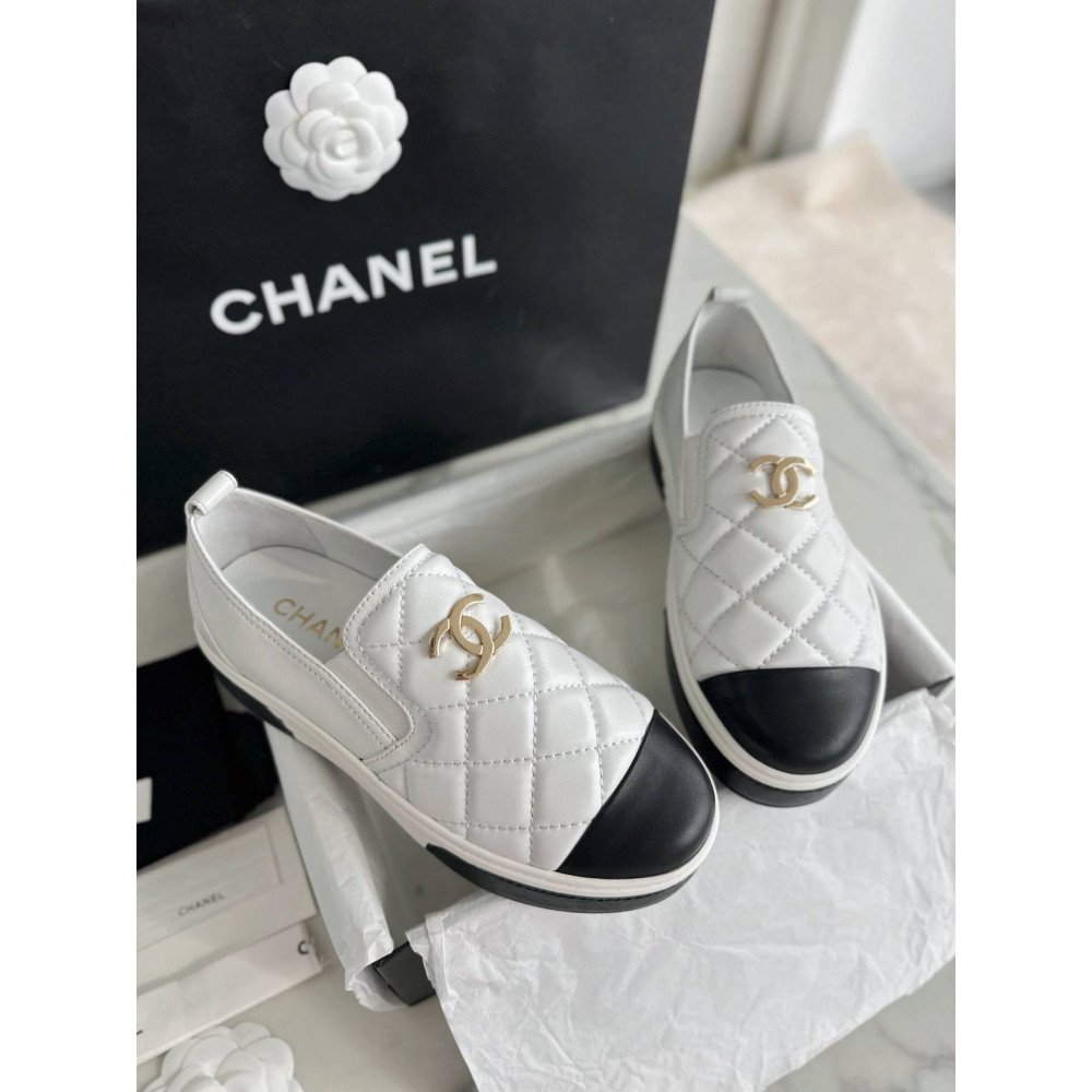 Leopold shoes