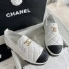 Leopold shoes