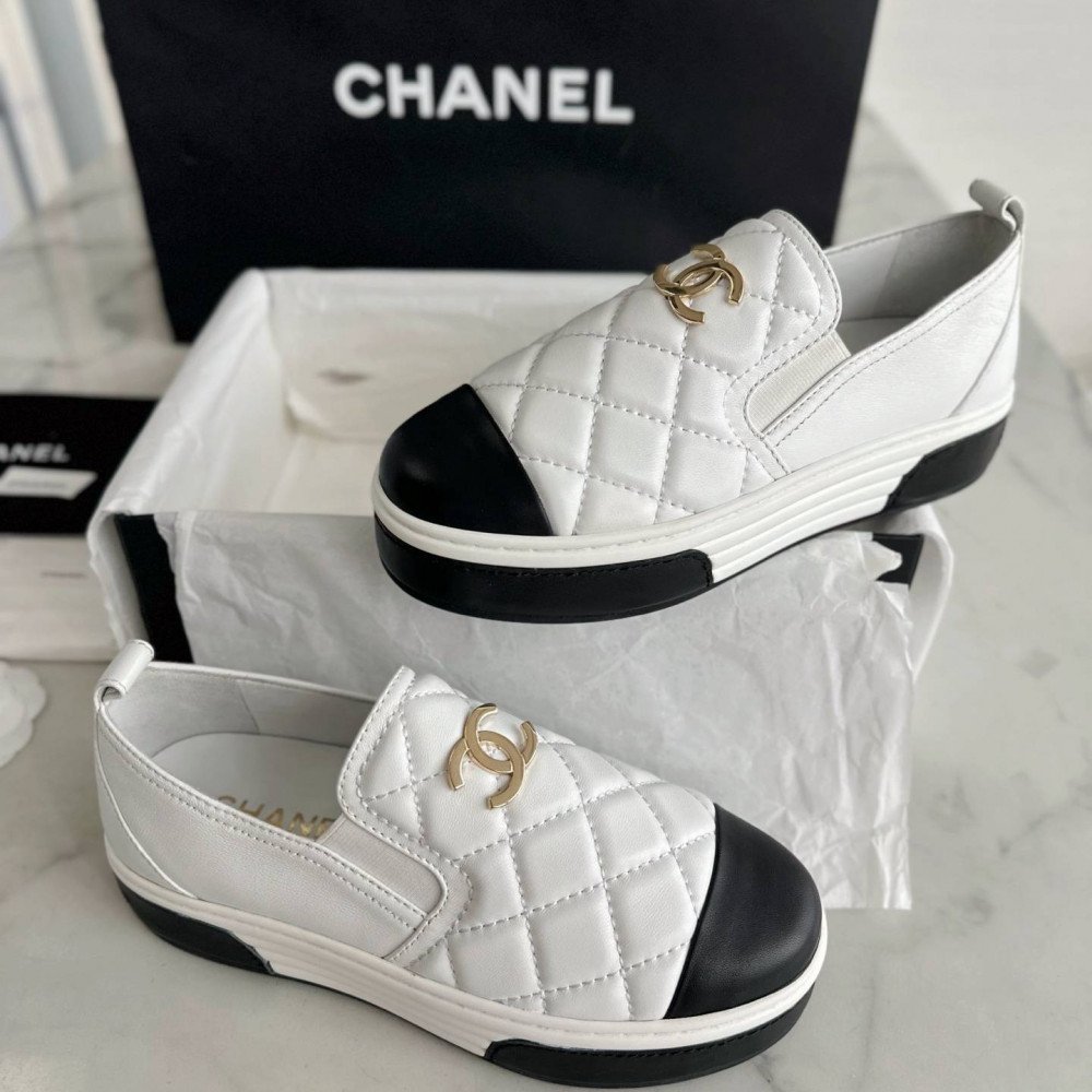 Leopold shoes