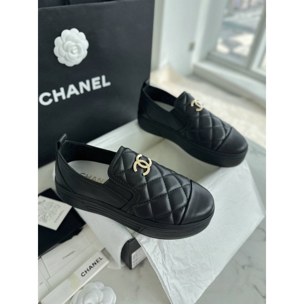 Leopold shoes