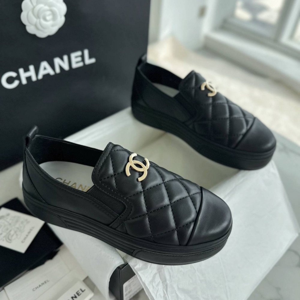 Leopold shoes
