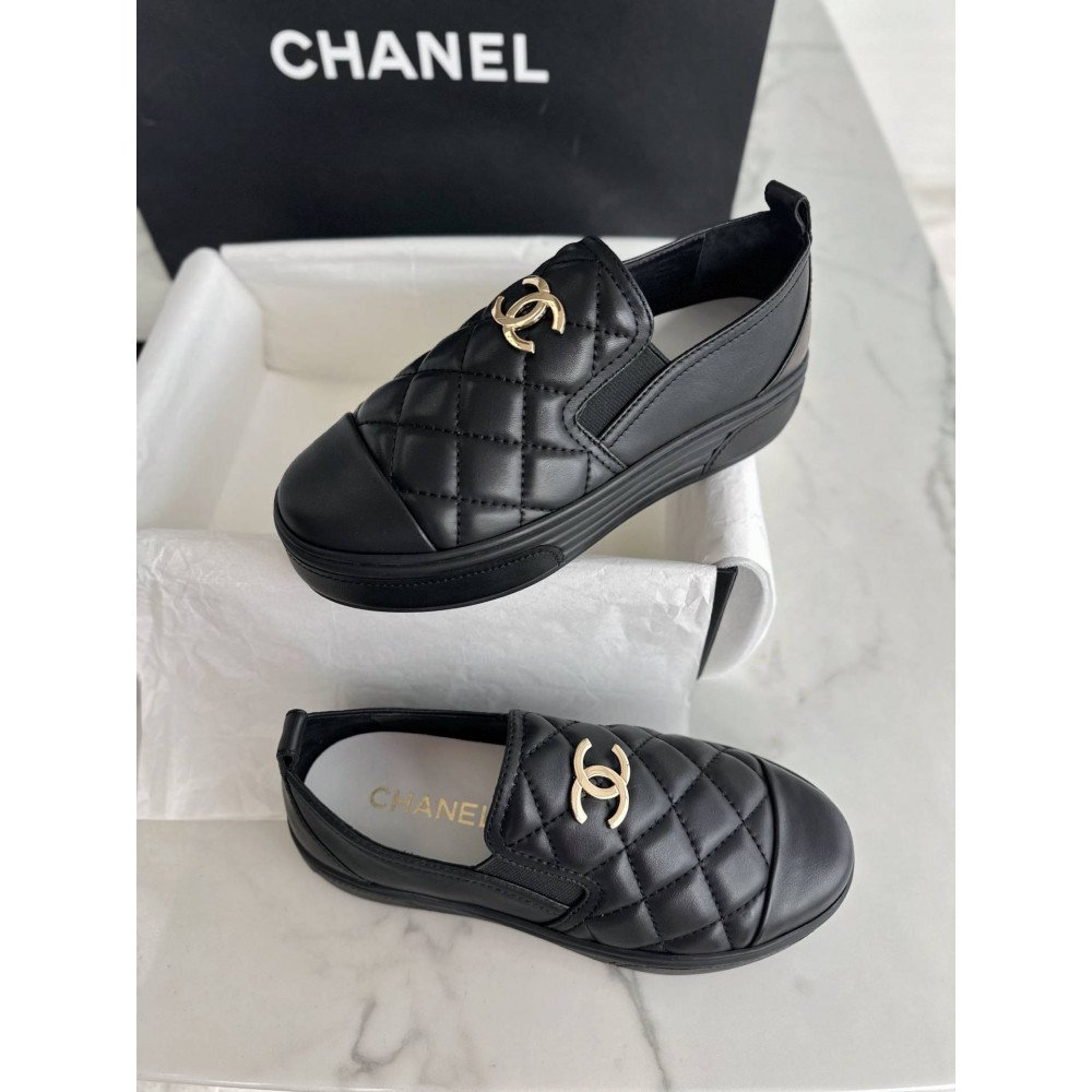 Leopold shoes