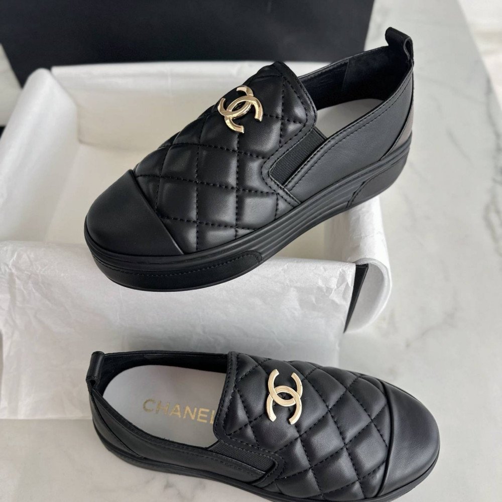 Leopold shoes