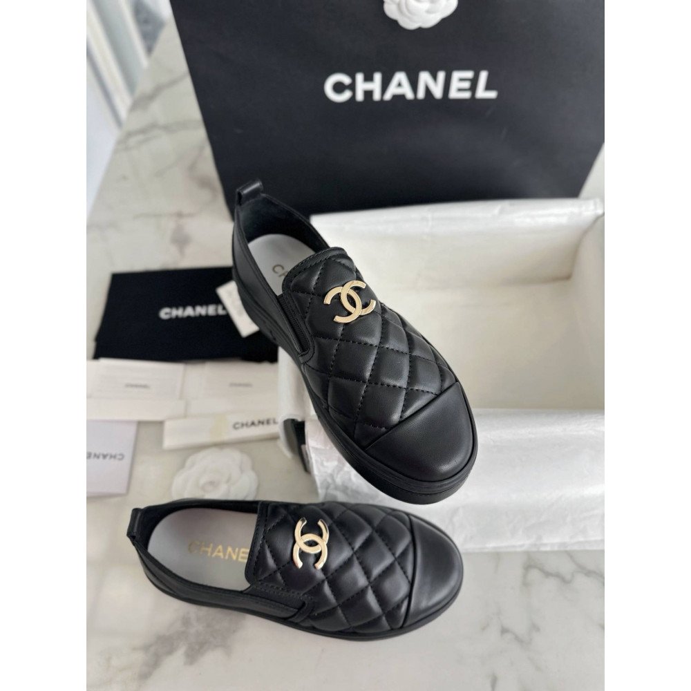 Leopold shoes
