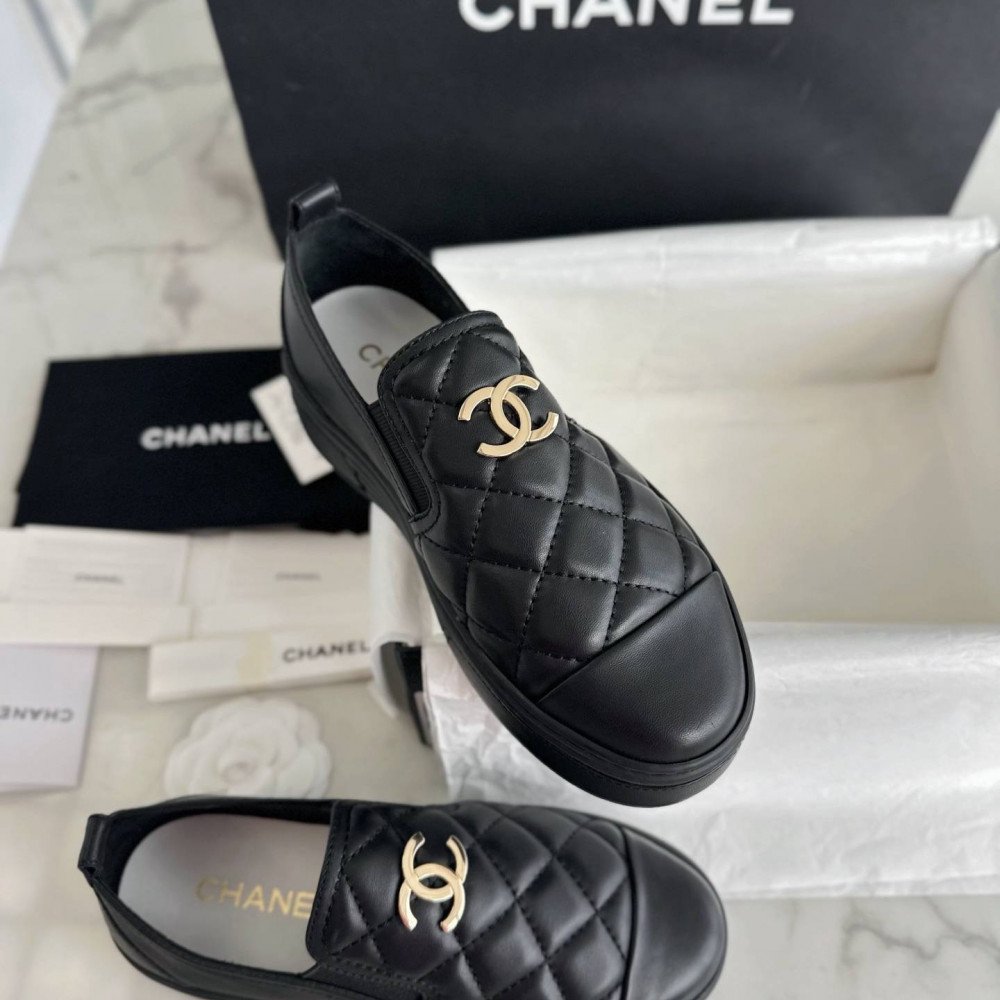 Leopold shoes