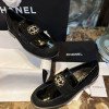 Leopold shoes