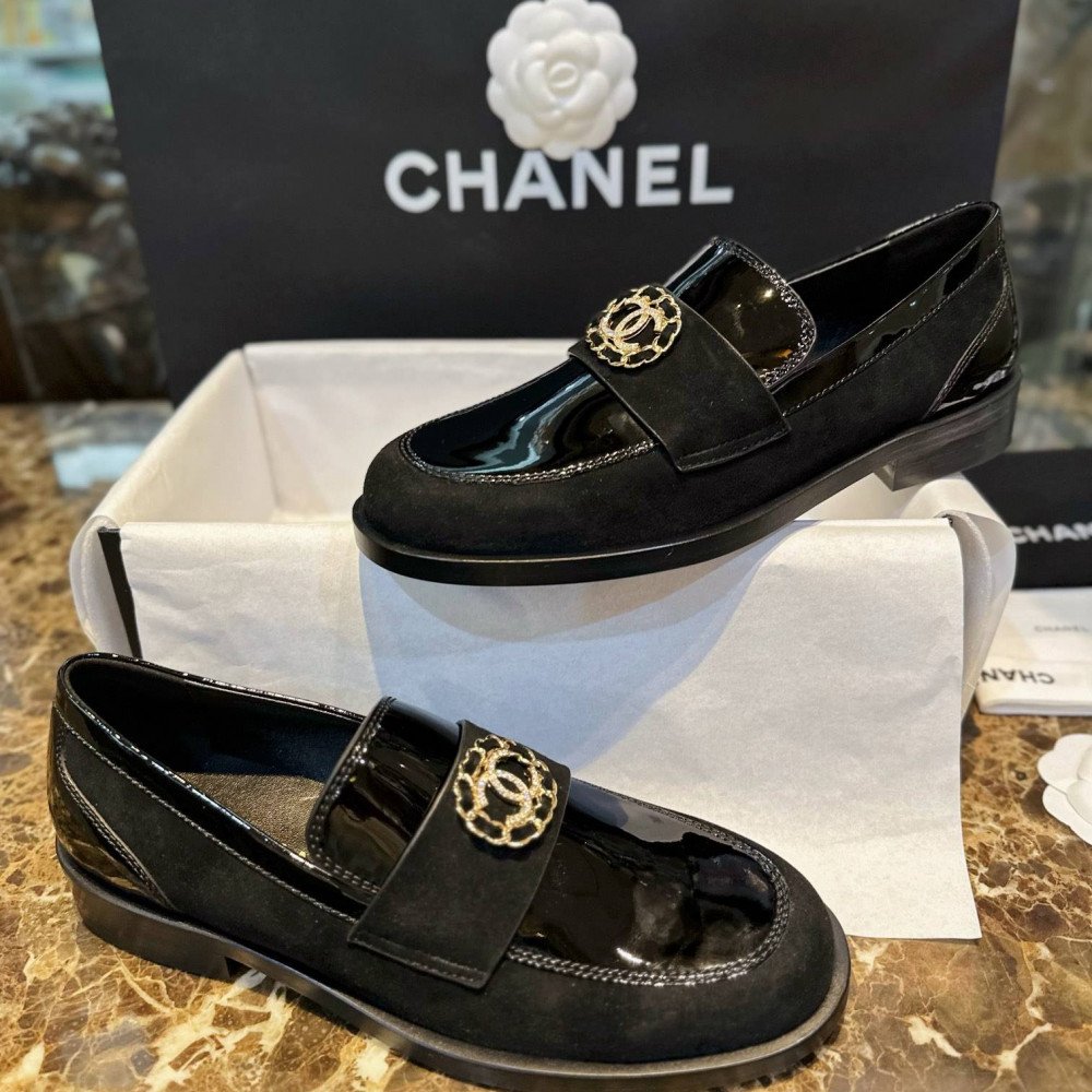 Leopold shoes