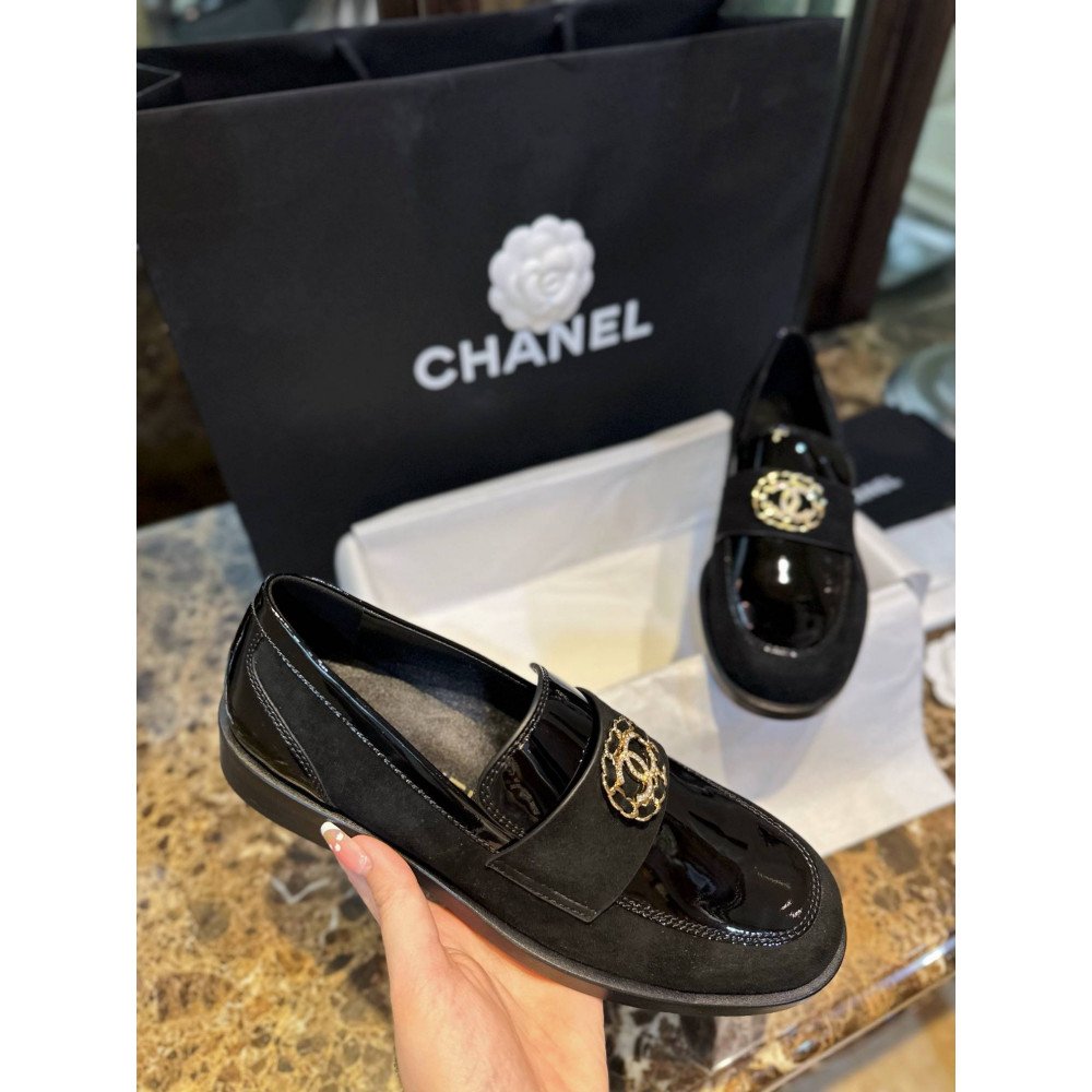 Leopold shoes