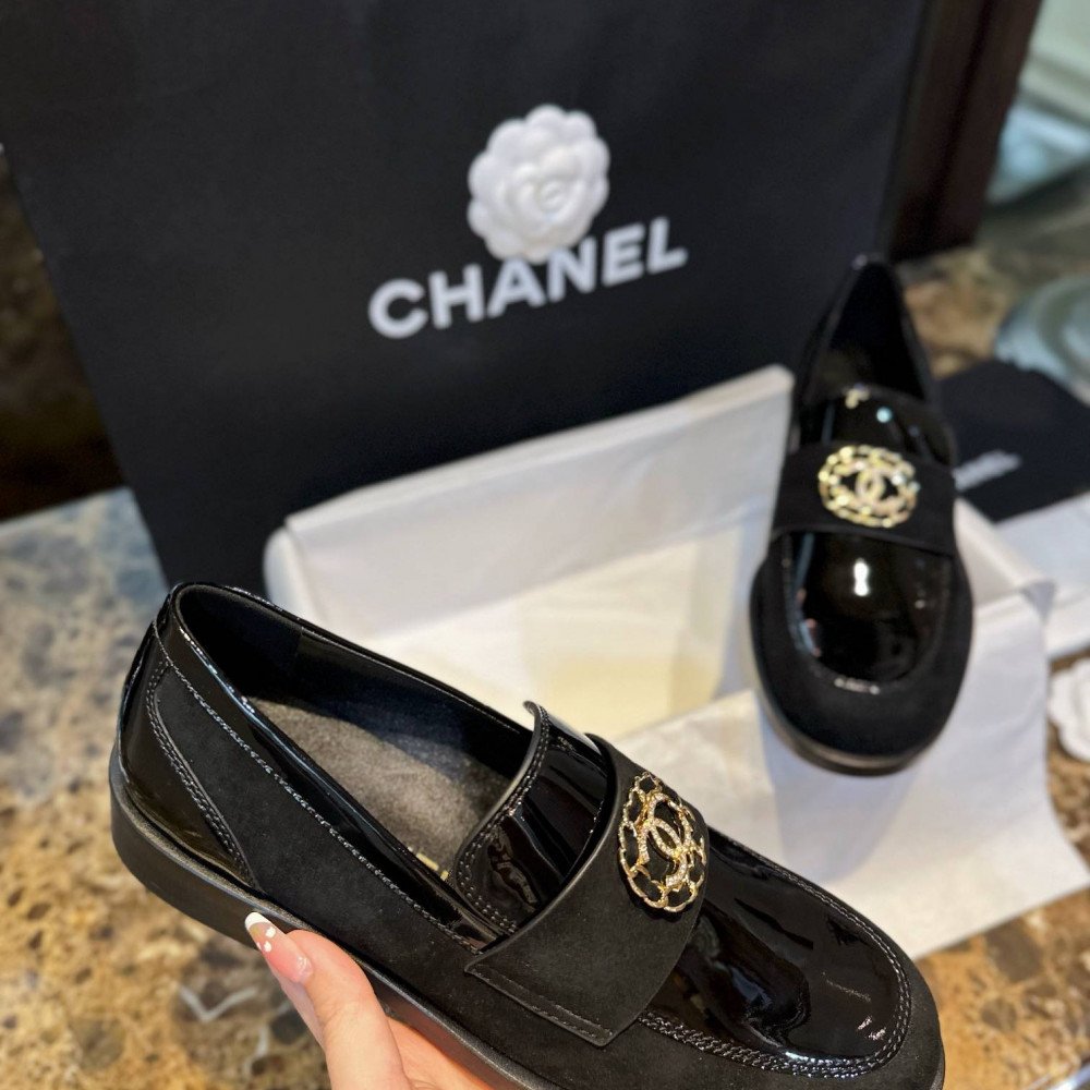 Leopold shoes