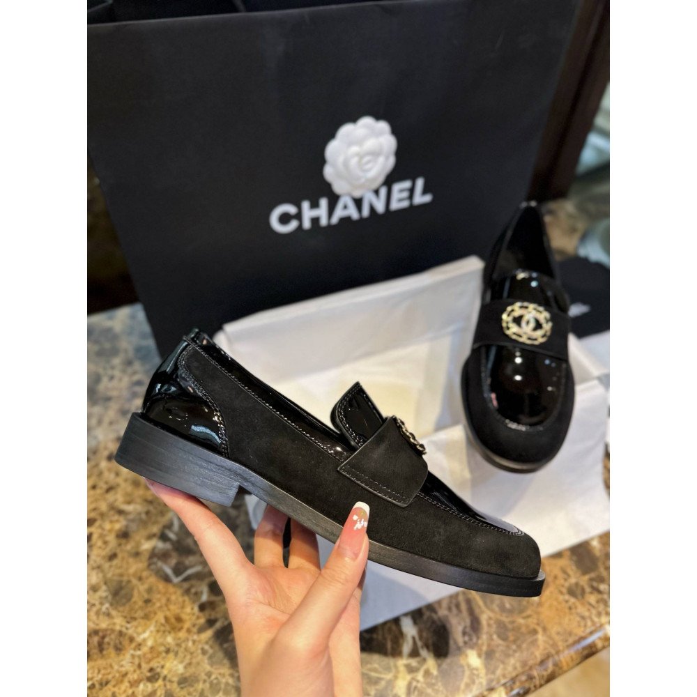 Leopold shoes