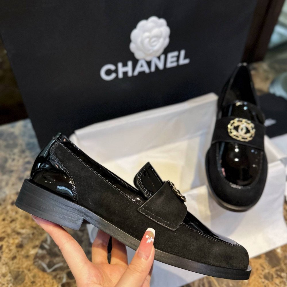 Leopold shoes