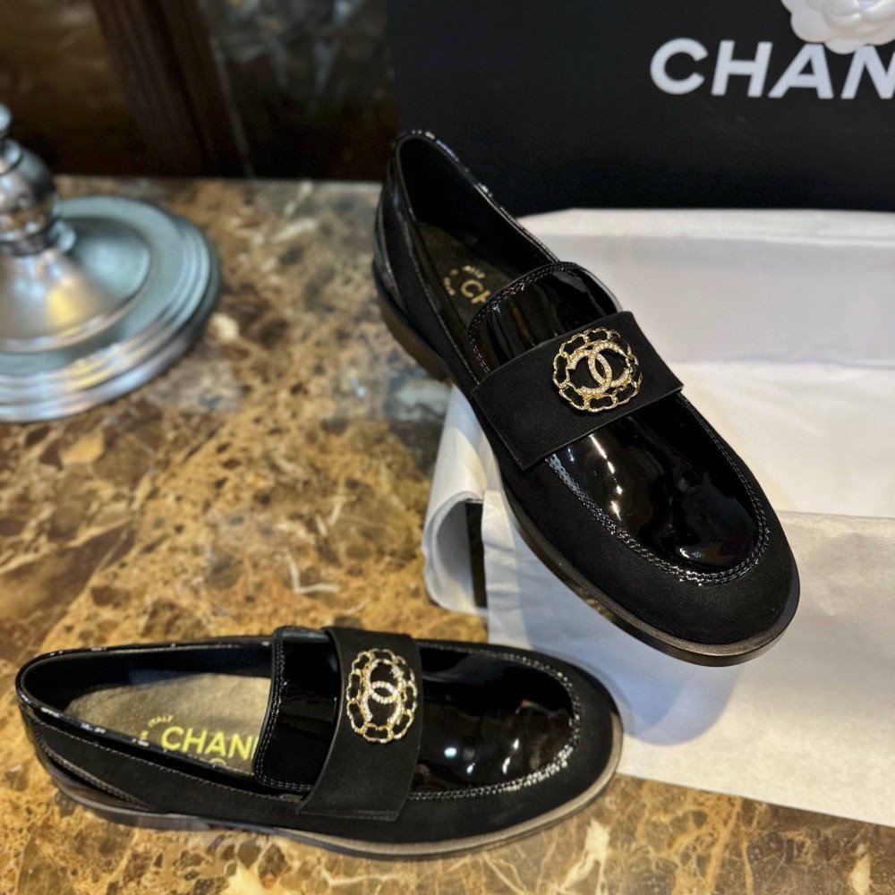 Leopold shoes
