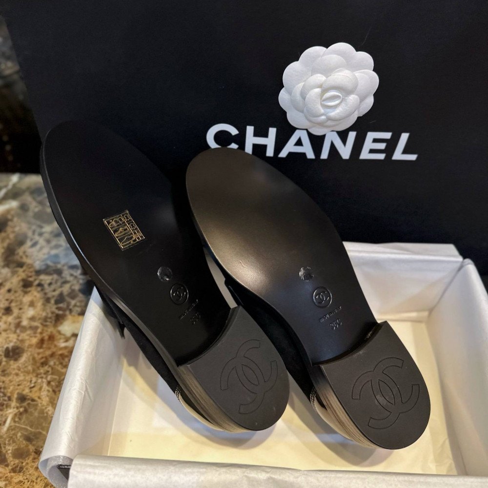 Leopold shoes