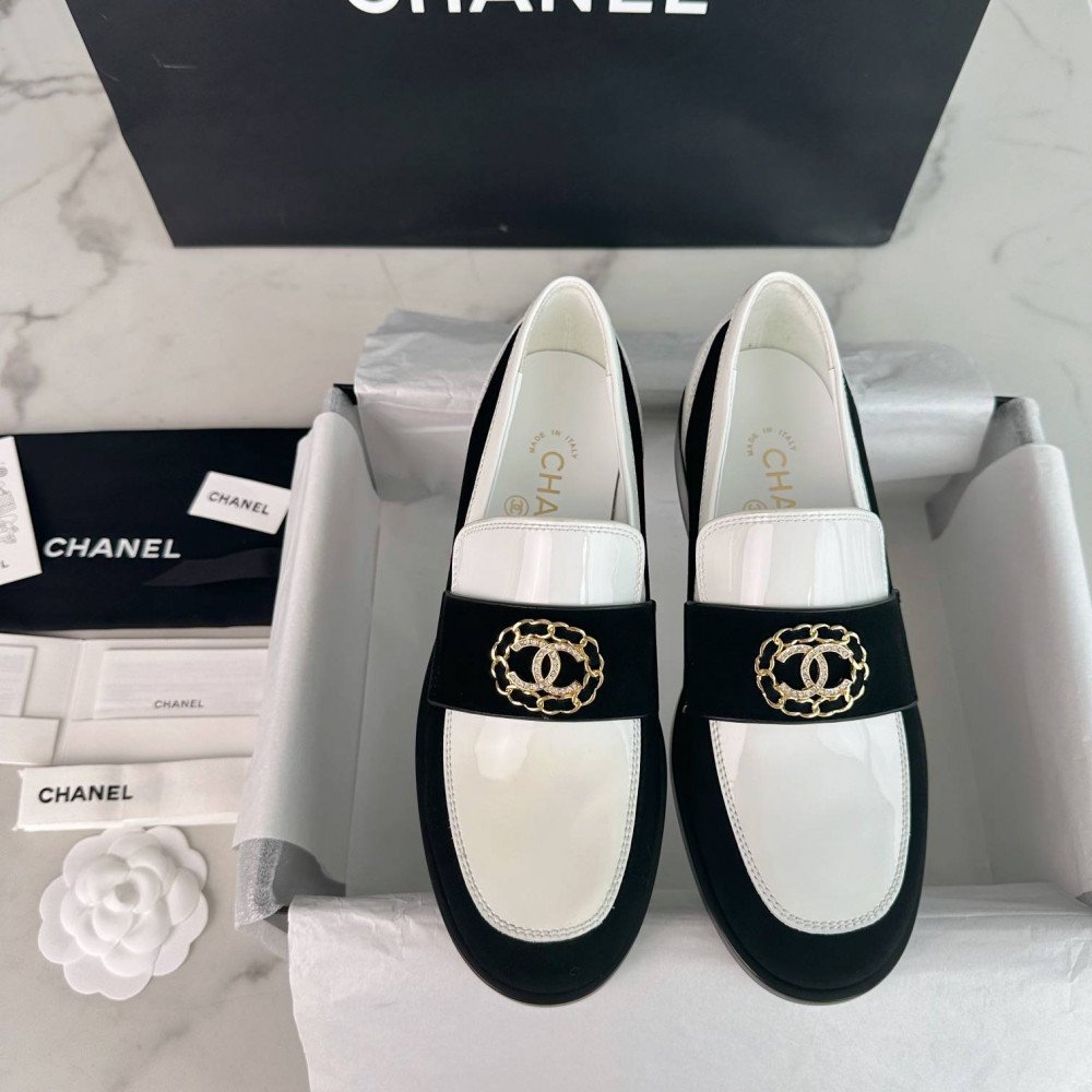 Leopold shoes