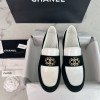 Leopold shoes