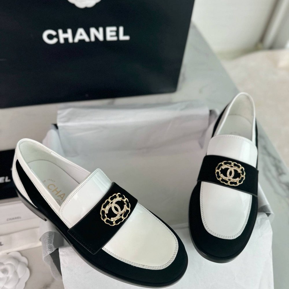 Leopold shoes