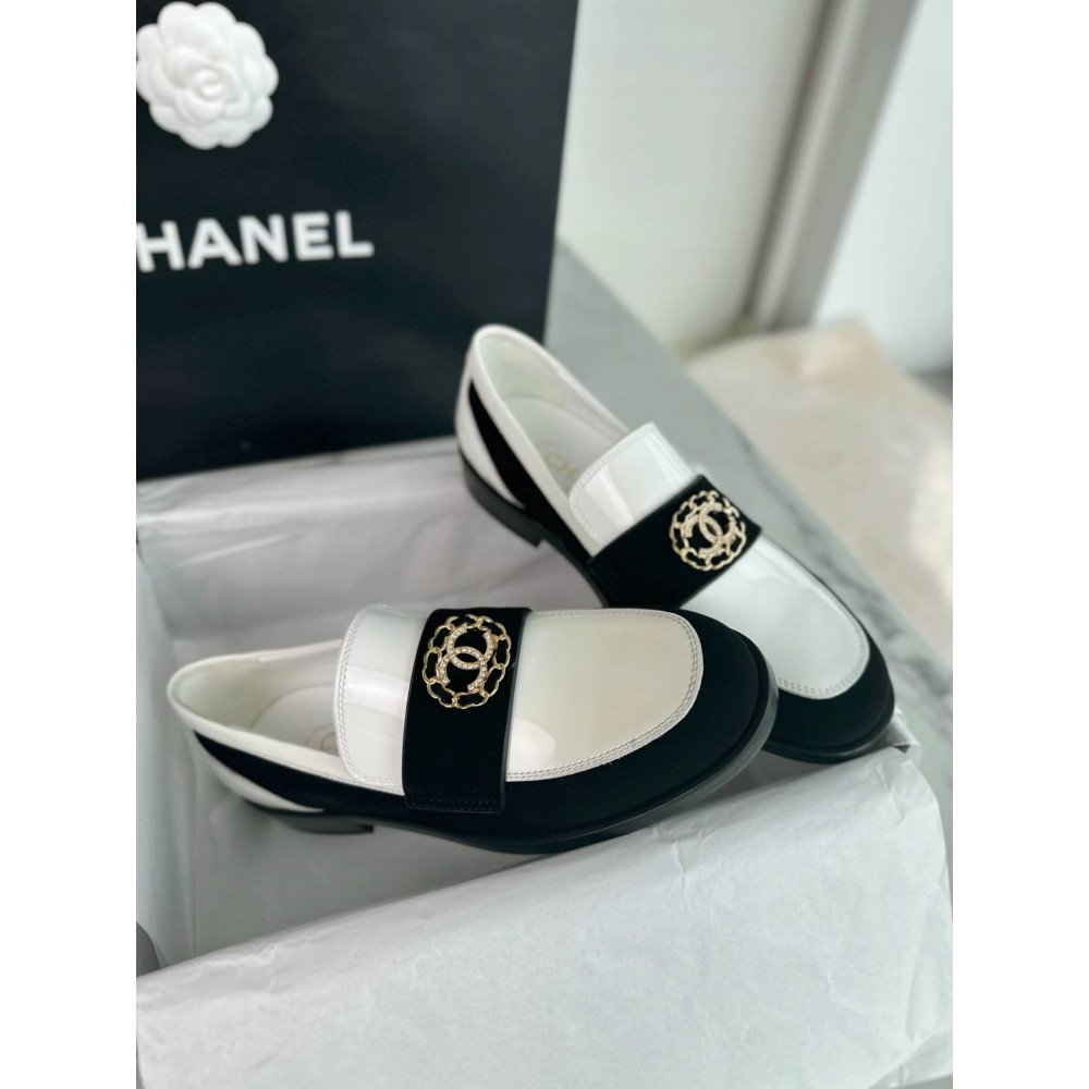 Leopold shoes