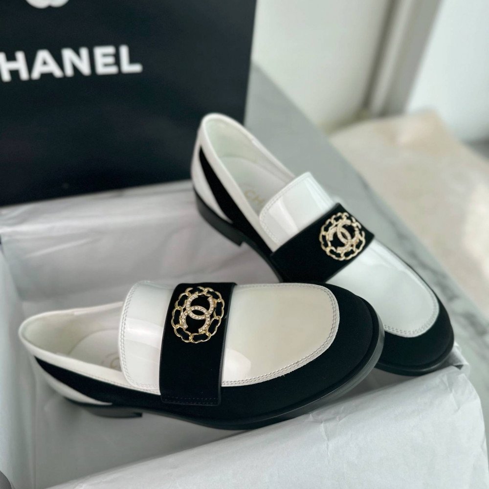 Leopold shoes