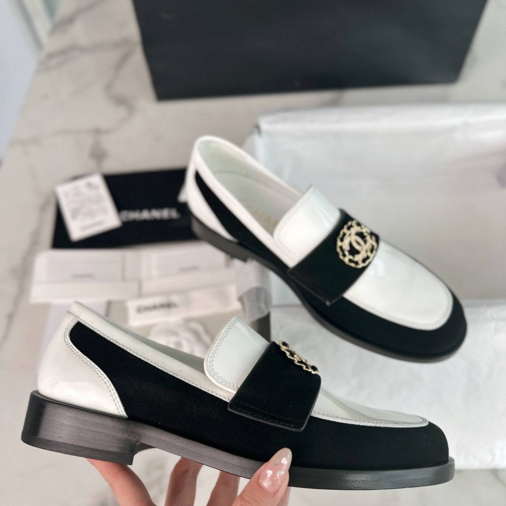 Leopold shoes