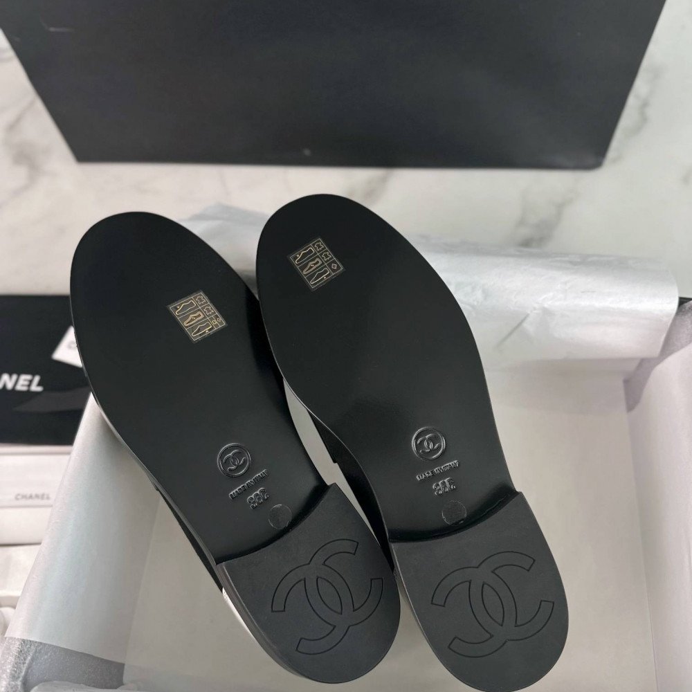 Leopold shoes