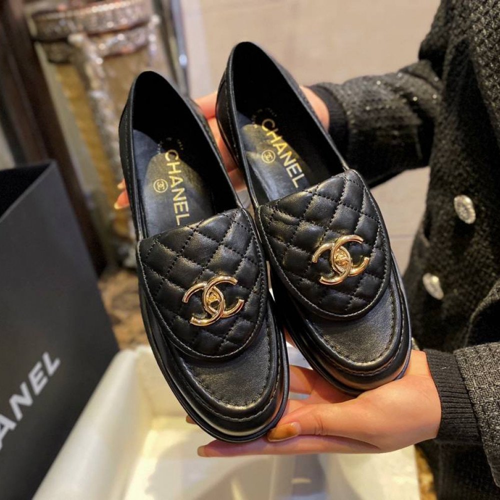 Leopold shoes