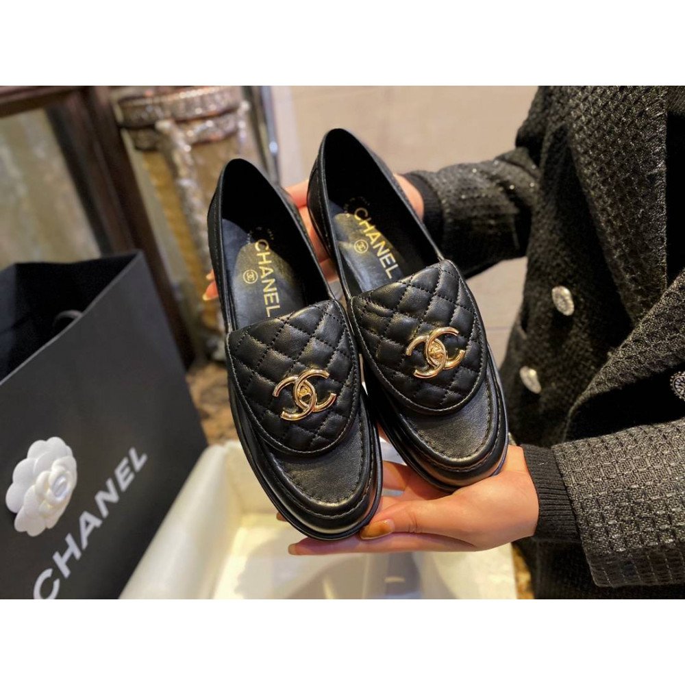 Leopold shoes