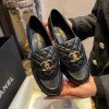 Leopold shoes