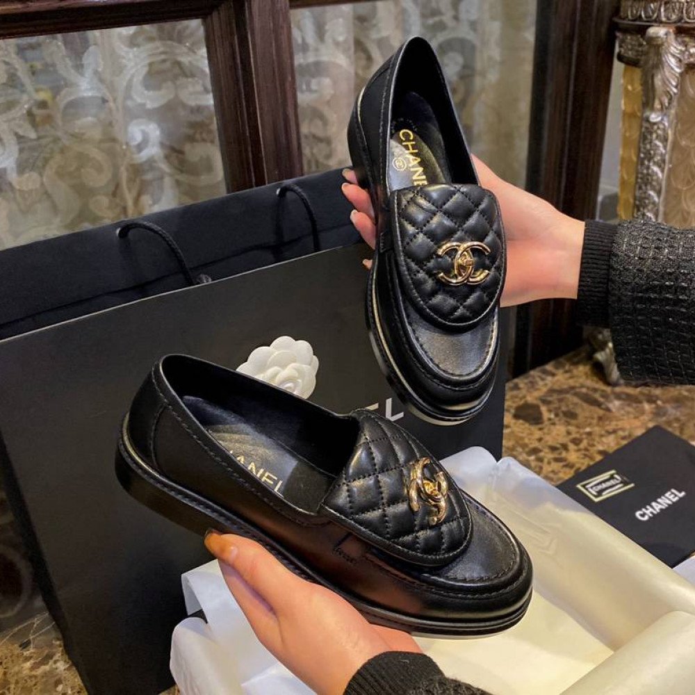 Leopold shoes